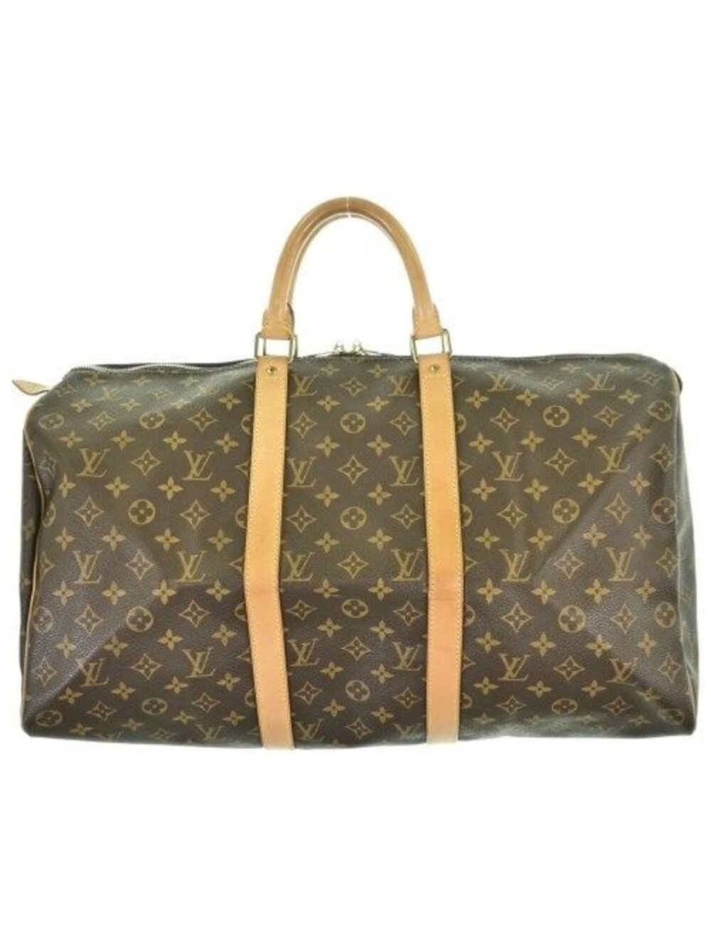 Louis Vuitton Boston Bag
